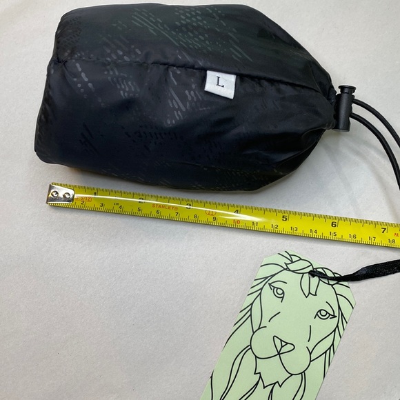 X-TIGER Windproof Jacket Super Light and portable for Sports Hiking & Cy… - Picture 8 of 11